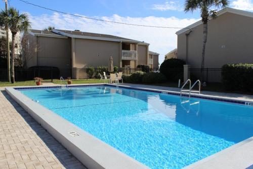 Apartamento Chateau La Mer 8a Destin Condo