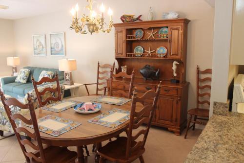 Apartamento Chateau La Mer 8a Destin Condo
