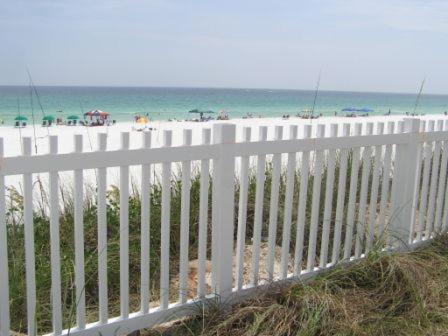 Apartamento Chateau La Mer 8a Destin Condo