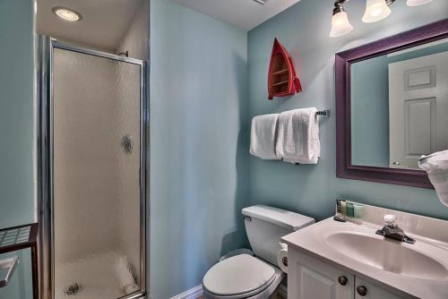 Apartamento Latitude Adjusment Condo