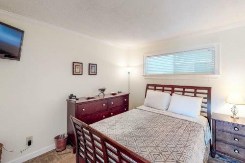 Apartamento Gulf Terrace 260