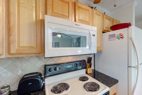 Apartamento Gulf Terrace 260