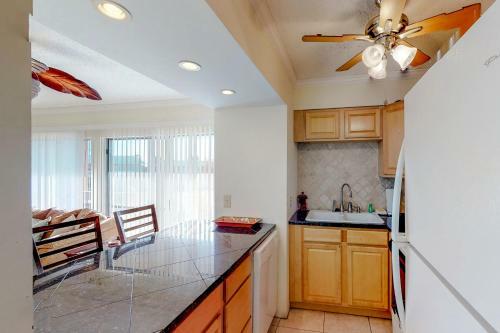 Apartamento Gulf Terrace 260