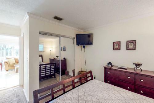 Apartamento Gulf Terrace 260