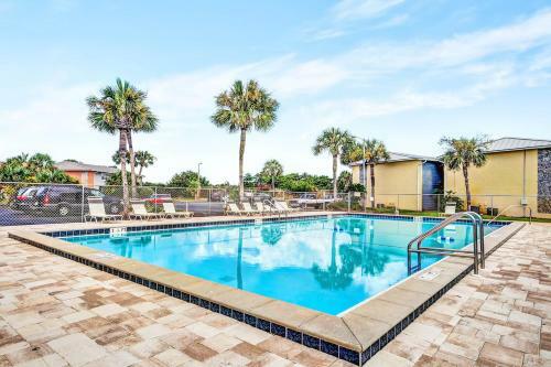 Apartamento Gulf Terrace 260