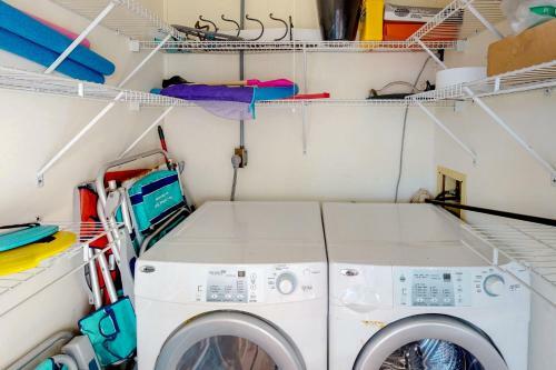 Apartamento Gulf Terrace 260