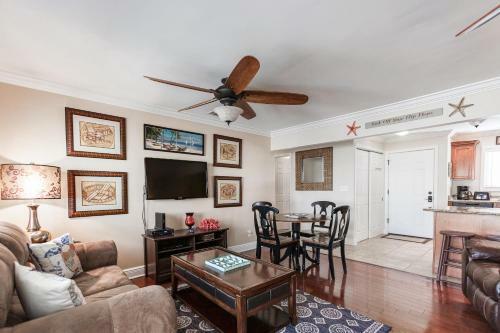 Apartamento Central Destin Condo Next To Beach