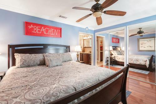 Apartamento Central Destin Condo Next To Beach