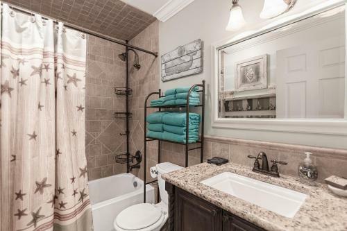 Apartamento Central Destin Condo Next To Beach