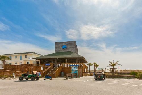 Apartamento Central Destin Condo Next To Beach
