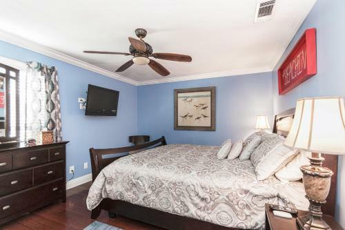 Apartamento Central Destin Condo Next To Beach