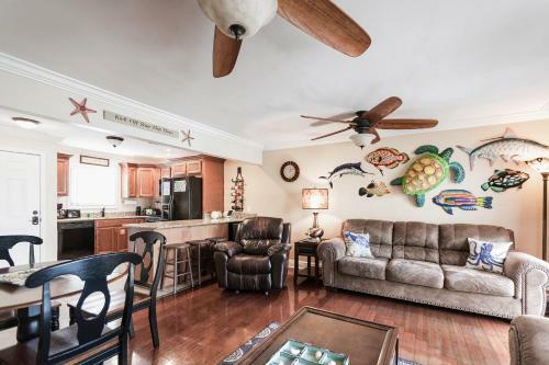 Apartamento Central Destin Condo Next To Beach