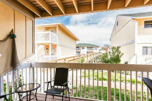 Apartamento Central Destin Condo Next To Beach