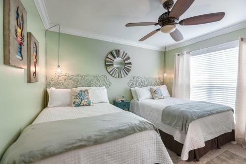 Apartamento Central Destin Condo Next To Beach