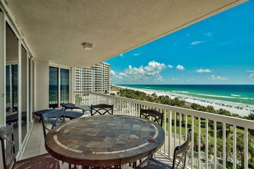 Apartamento St Maarten 605 Condo