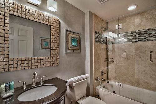 Apartamento St Maarten 605 Condo