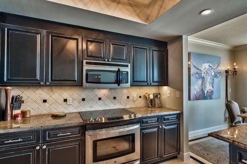 Apartamento St Maarten 605 Condo