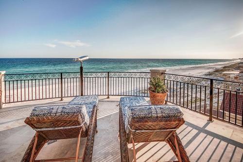 Palazzo Del Mar Home