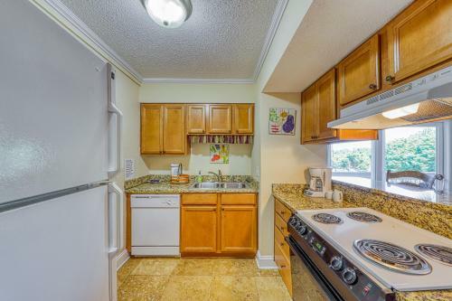Apartamento Gulf Terrace 287