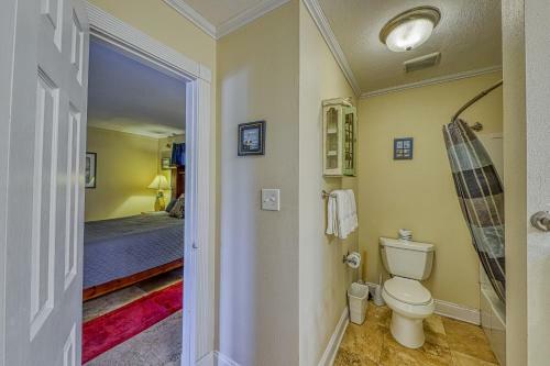 Apartamento Gulf Terrace 287