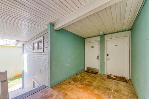 Apartamento Gulf Terrace 287