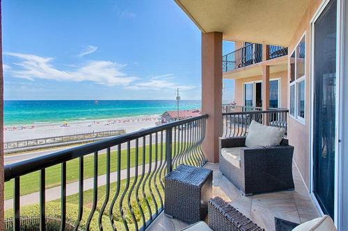 Apartamento Mediterranea 401a Condo