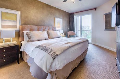 Apartamento Mediterranea 401a Condo