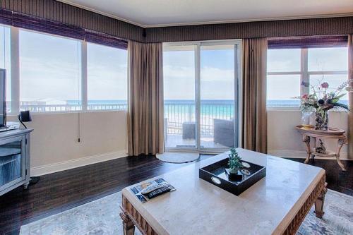 Apartamento Mediterranea 401a Condo