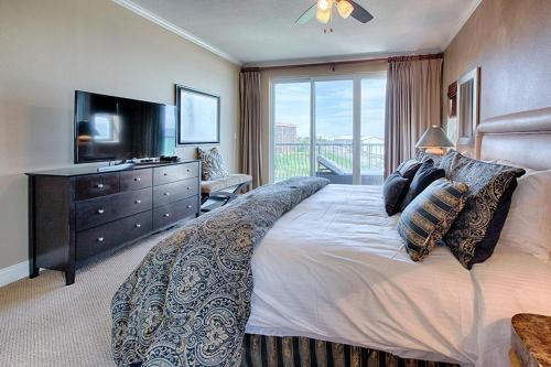 Apartamento Mediterranea 401a Condo
