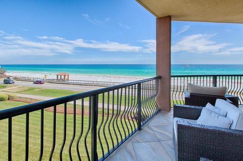 Apartamento Mediterranea 401a Condo