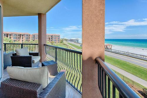 Apartamento Mediterranea 401a Condo