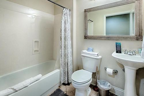 Apartamento Mediterranea 401a Condo