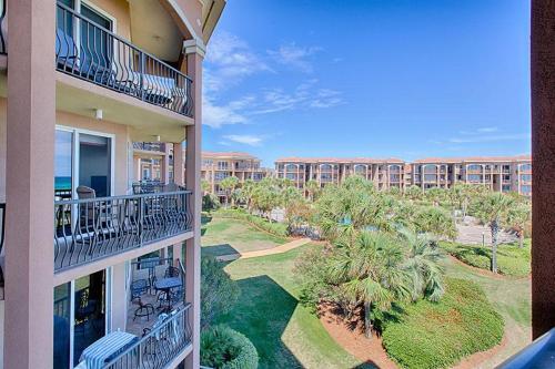 Apartamento Mediterranea 401a Condo