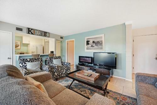 Apartamento Gulf Terrace 101