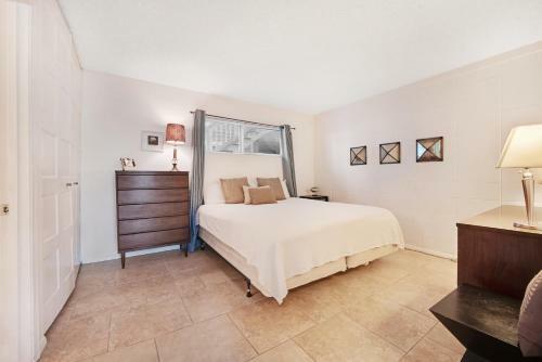 Apartamento Gulf Terrace 101