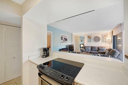 Apartamento Gulf Terrace 101