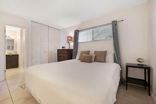 Apartamento Gulf Terrace 101