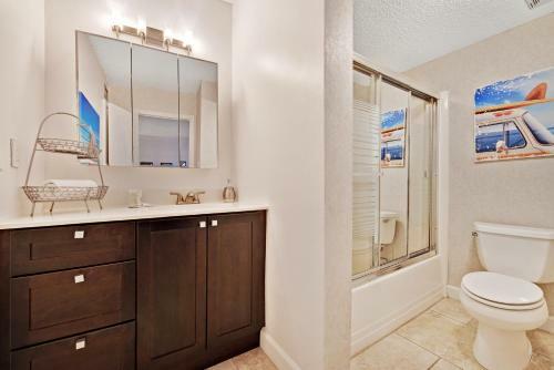 Apartamento Gulf Terrace 101