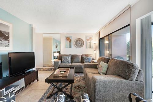Apartamento Gulf Terrace 101