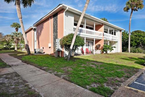 Apartamento Gulf Terrace 101