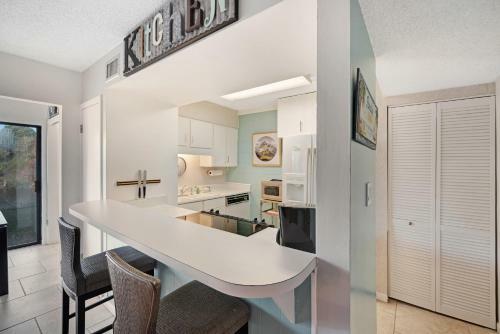 Apartamento Gulf Terrace 101