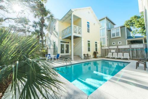 Brzee Bungalow By Realjoy Vacations