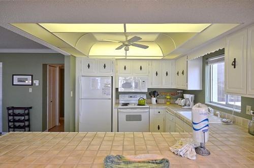 Apartamento Shoreline 1046 Condo