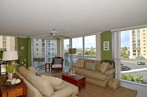 Apartamento Shoreline 1046 Condo