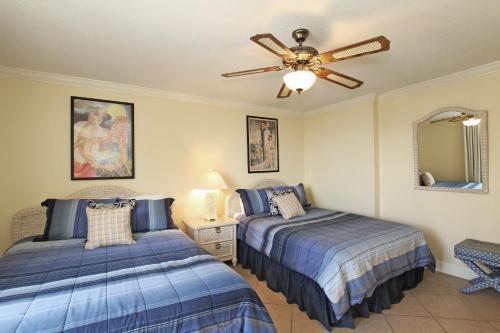Apartamento Shoreline 1095 Condo