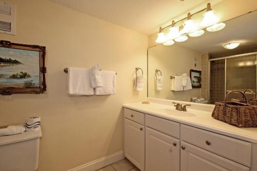 Apartamento Shoreline 1095 Condo