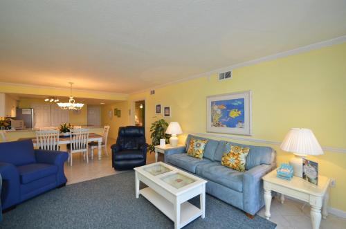 Apartamento Shoreline 3024 Condo