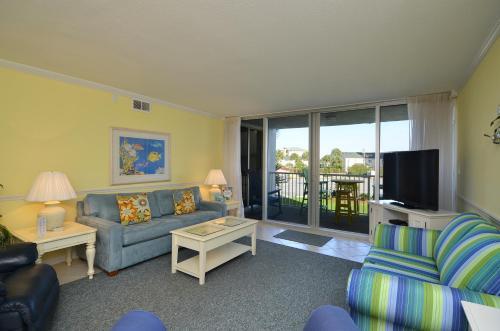 Apartamento Shoreline 3024 Condo