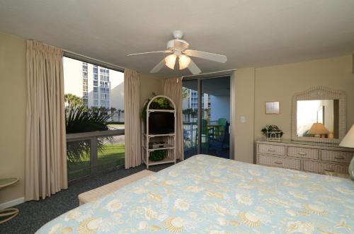 Apartamento Shoreline 3024 Condo