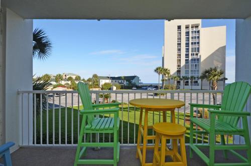 Apartamento Shoreline 3024 Condo